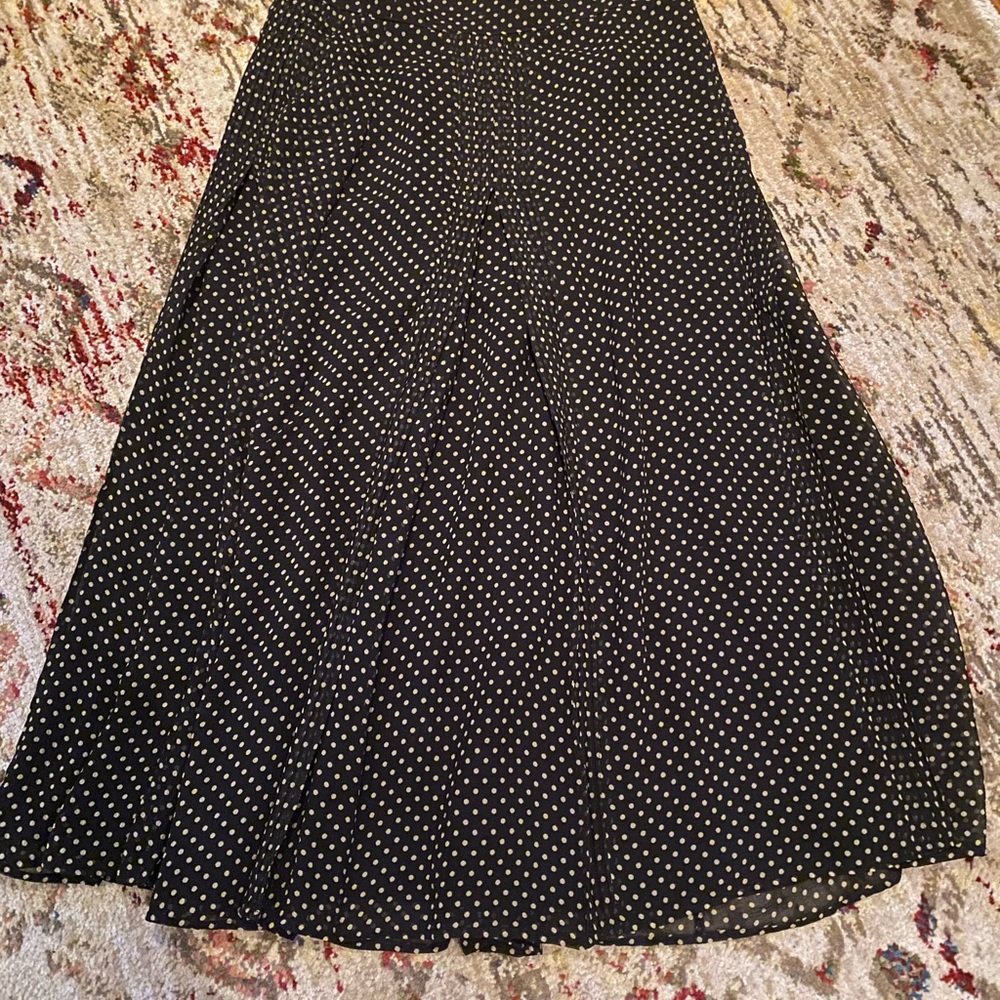 Burberry Skirt